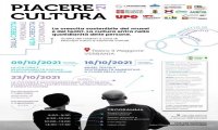 Verbania
 “Piacere Cultura"