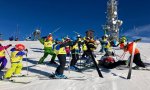 Verbania
Open day con la scuola sci Parco del Mottarone
