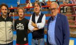 Verbania
Paffoni Fulgor Basket al via la stagione