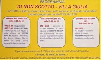 Verbania
"IO non scotto"
