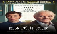 Verbania
Metti una Sera al Cinema - The Father, niente come sembra