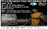 Stresa
Verbano Model show