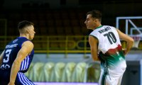 Verbania
Paffoni Fulgor Basket buona la prima
