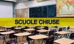 Verbania
Scuole Chiuse per Allerta Meteo