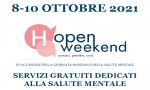 Verbania
Fondazione Onda: weekend su Salute Mentale