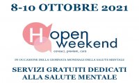 Verbania
Fondazione Onda: weekend su Salute Mentale