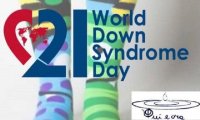 Verbania
Giornata Nazionale delle Persone con la Sindrome di Down