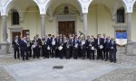 Bannio Anzino
Concorso Interbandistico