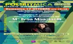 Verbania
Masterclass di percussioni