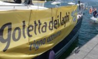 Verbania
La Goletta dei Laghi arriva su Maggiore e Orta