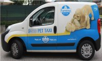 Verbania
Il Pet Taxi arriva nel Vco