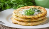 Verbania
BellaZia: I Pancake di Zucchine