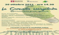 Verbania
Comunità energetiche