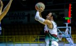 Fuori Provincia
Paffoni Fulgor Basket vince a Firenze