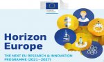 Verbania
VCO candidatura a Horizon Europe