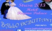 Stresa
Ballo delle Debuttanti 2013