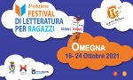 Omegna
Festival della Letteratura per Ragazzi "Gianni Rodari"