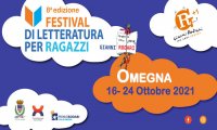 Omegna
Festival della Letteratura per Ragazzi "Gianni Rodari"