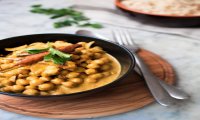 Verbania
BellaZia: I Ceci al Curry