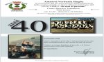 Verbania
40 anni di Amatori Verbania Rugby