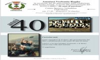 Verbania
40 anni di Amatori Verbania Rugby