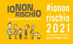 Verbania
“Io non rischio”