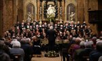 Verbania
"Requiem in Re minore"