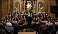 Verbania
"Requiem in Re minore"