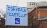 Verbania
Prelievo di organi al Castelli