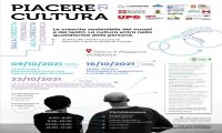 Verbania
“Piacere Cultura" ultimo appuntamento