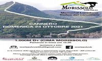 Cannero Riviera
Morissolo Vertikal 2021