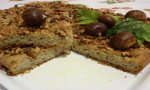 Verbania
BellaZia: La Focaccia di Castagne