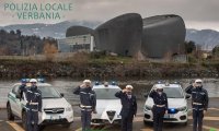 Verbania
Concorso per tre agenti di Polizia Locale