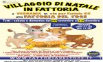 Verbania
Villaggio di Natale in Fattoria 2021