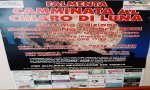 Falmenta
Camminata al Chiaro di Luna