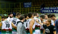 Fuori Provincia
Paffoni Fulgor Basket vince a Livorno
