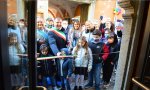 Omegna
Inaugurato il Museo Rodari