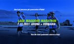 Verbania
Lago Maggiore Marathon la viabilità