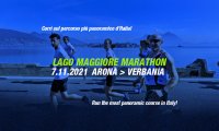 Verbania
Lago Maggiore Marathon la viabilità