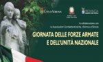 Verbania
Giornata delle Forze armate e dell’Unità Nazionale