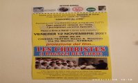 Stresa
"I ragazzi del Coro"