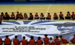 Verbania
Paffoni Fulgor Basket vince il derby