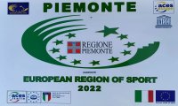 Fuori Provincia
Il Piemonte sarà "Regione Europea dello Sport 2022"