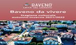 Baveno
Baveno stagione culturale autunno-inverno 21/22