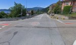 Verbania
Nuova rotatoria a Zoverallo