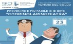 Verbania
Giornata prevenzione tumori della testa e del collo
