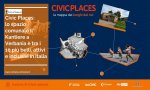 Verbania
Il Kantiere nella top 10 di Civic Places