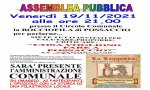 Verbania
Assemblea a Possaccio
