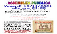 Verbania
Assemblea a Possaccio