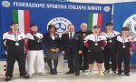 Fuori Provincia
Eccellente performance Nenryu al Campionato Italiano